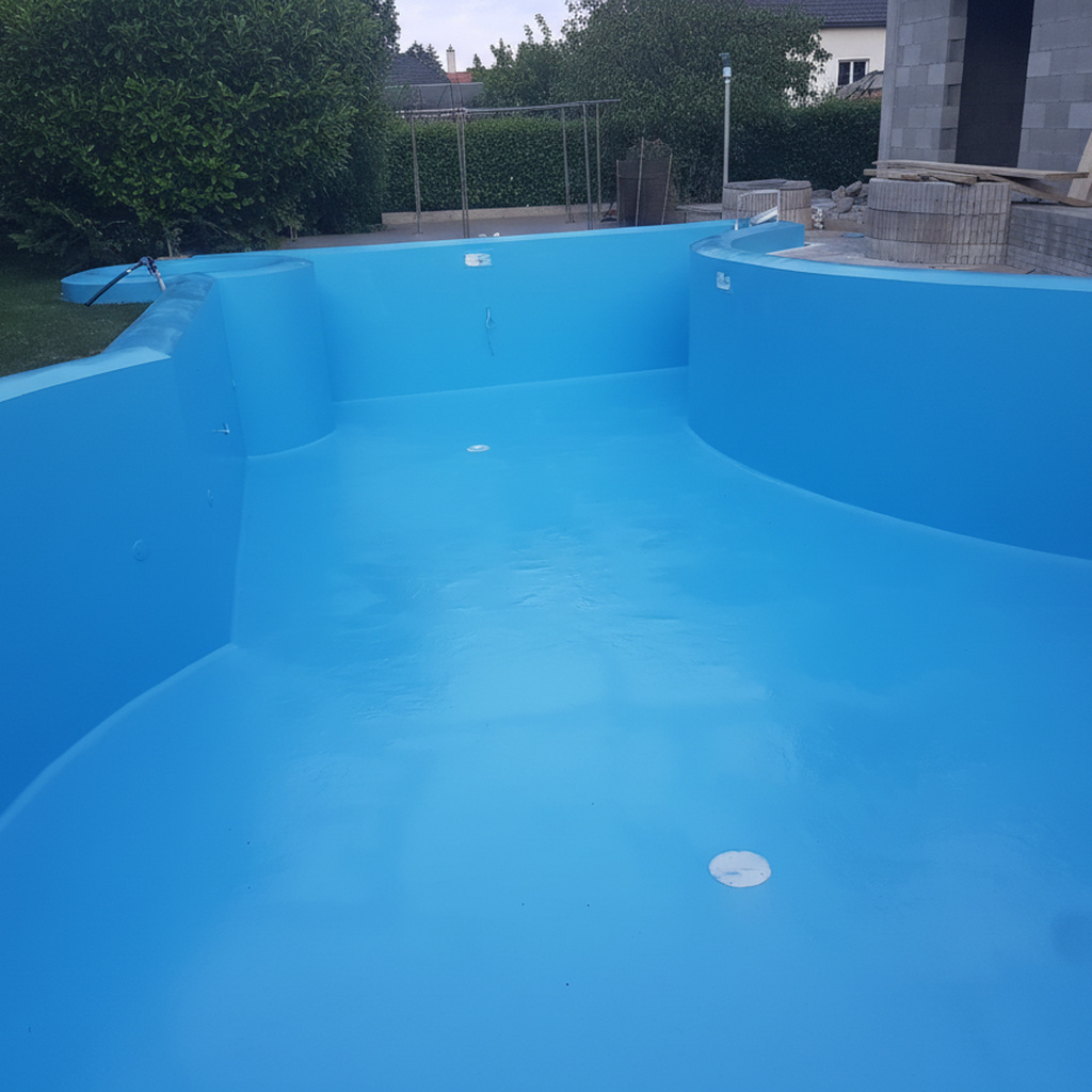 Piscine & Construcții